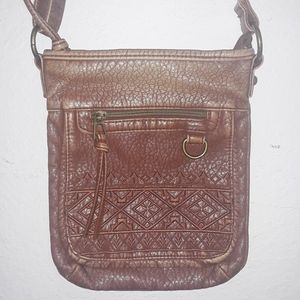 Crossbody Purse